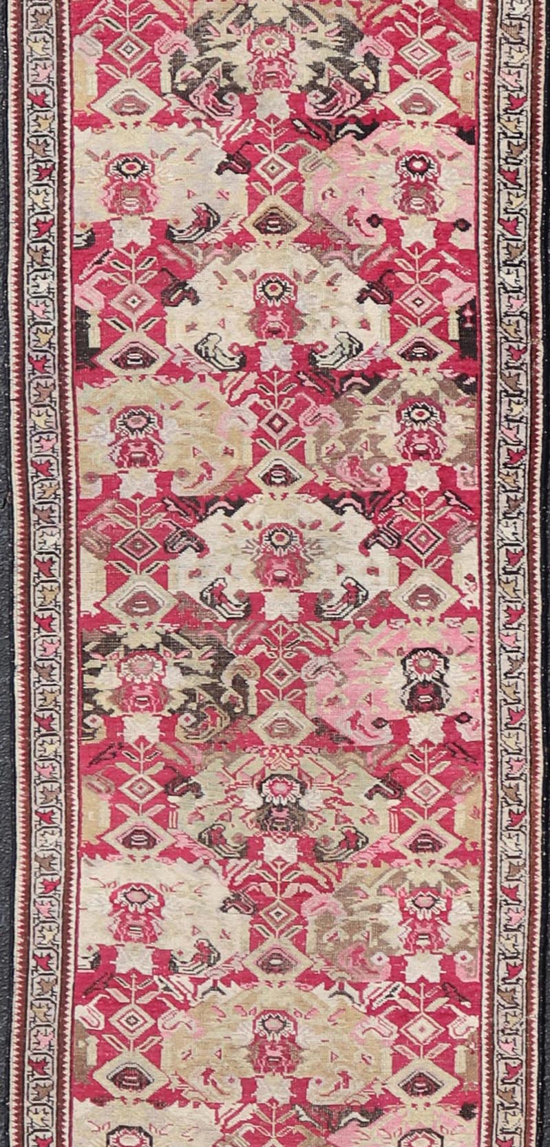 nan - Keivan Woven ArtsW22 - 0109 - 15489 - 19076Rug