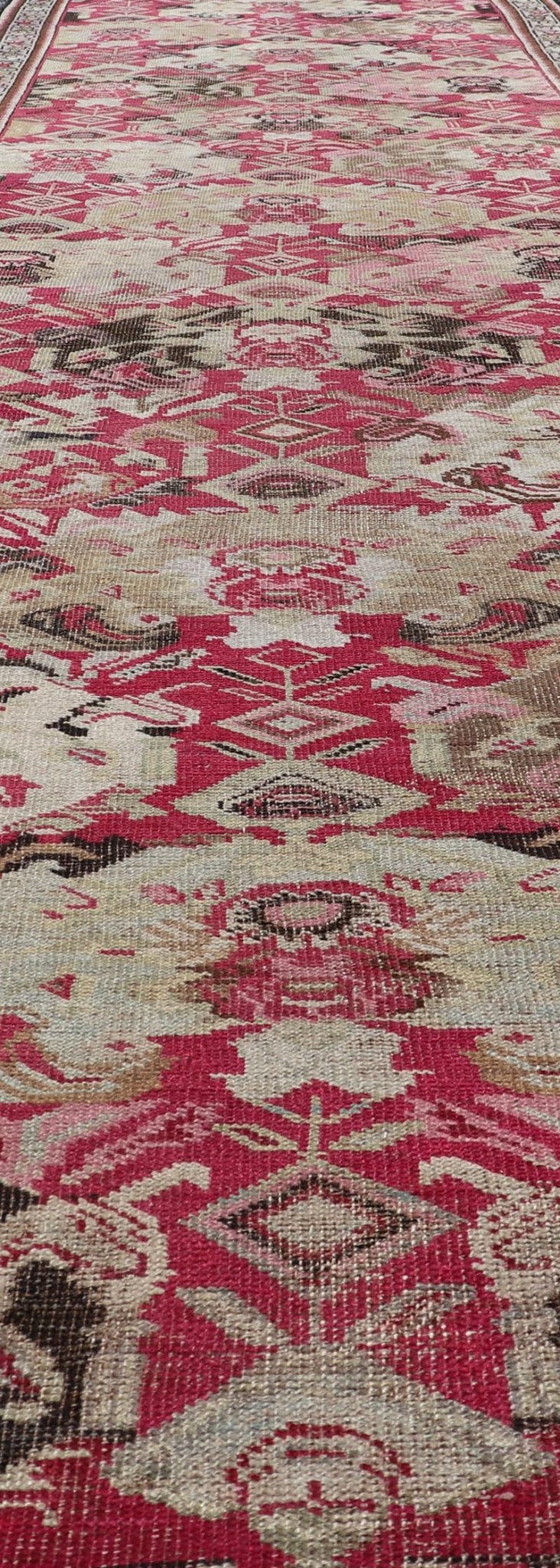 nan - Keivan Woven ArtsW22 - 0109 - 15489 - 19076Rug
