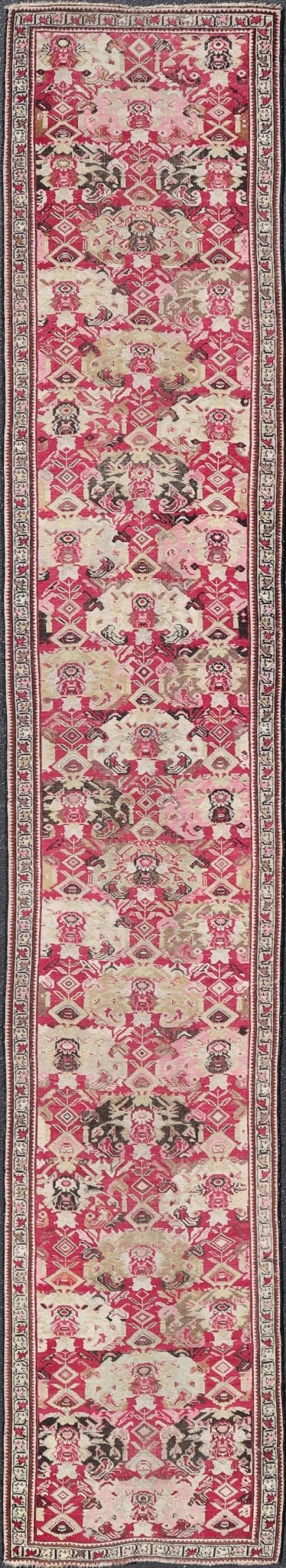 nan - Keivan Woven ArtsW22 - 0109 - 15489 - 19076Rug