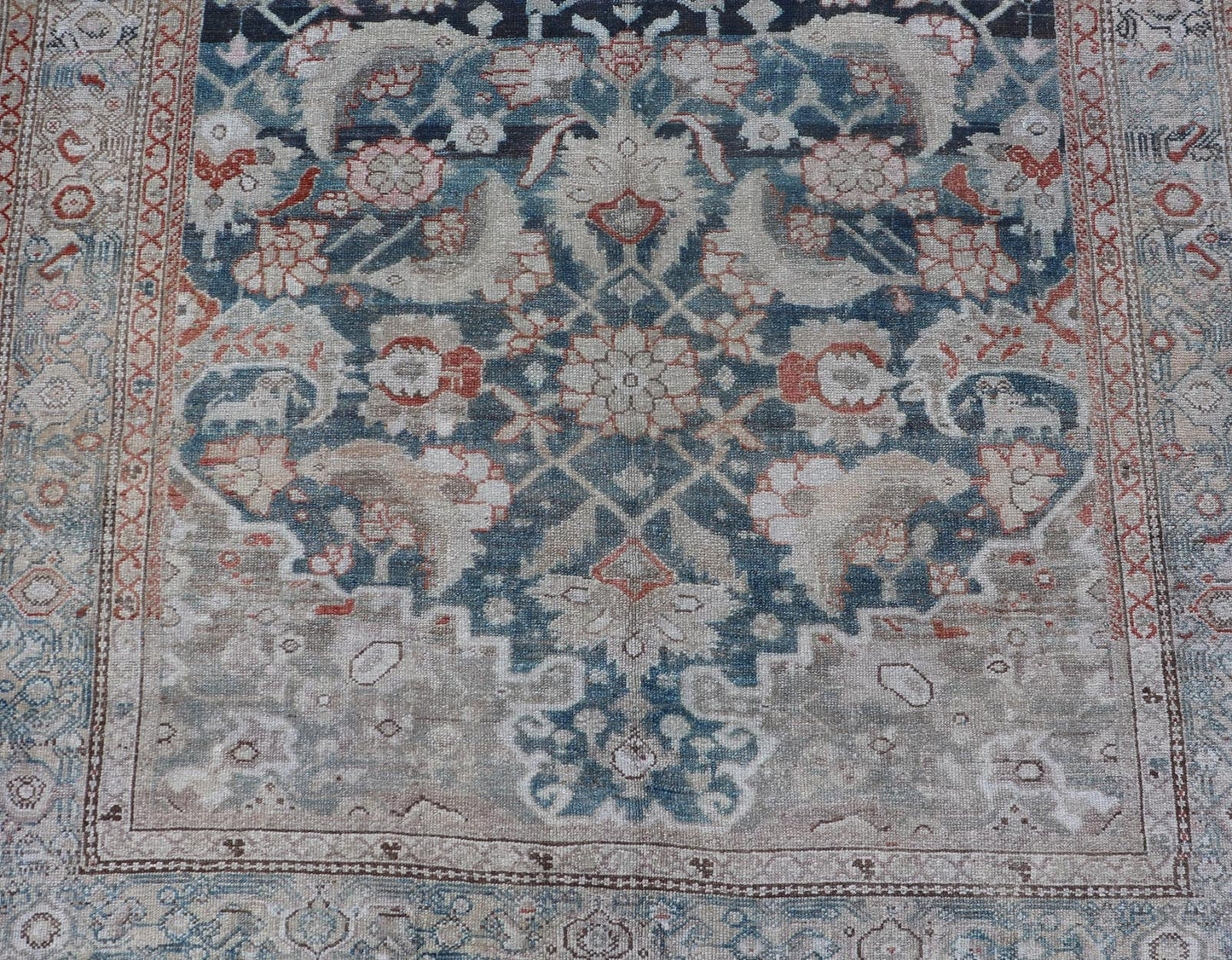 nan - Keivan Woven ArtsW22 - 0205 - 19232Rug