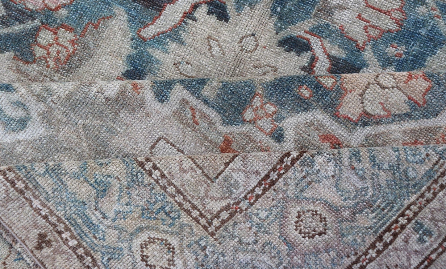 nan - Keivan Woven ArtsW22 - 0205 - 19232Rug