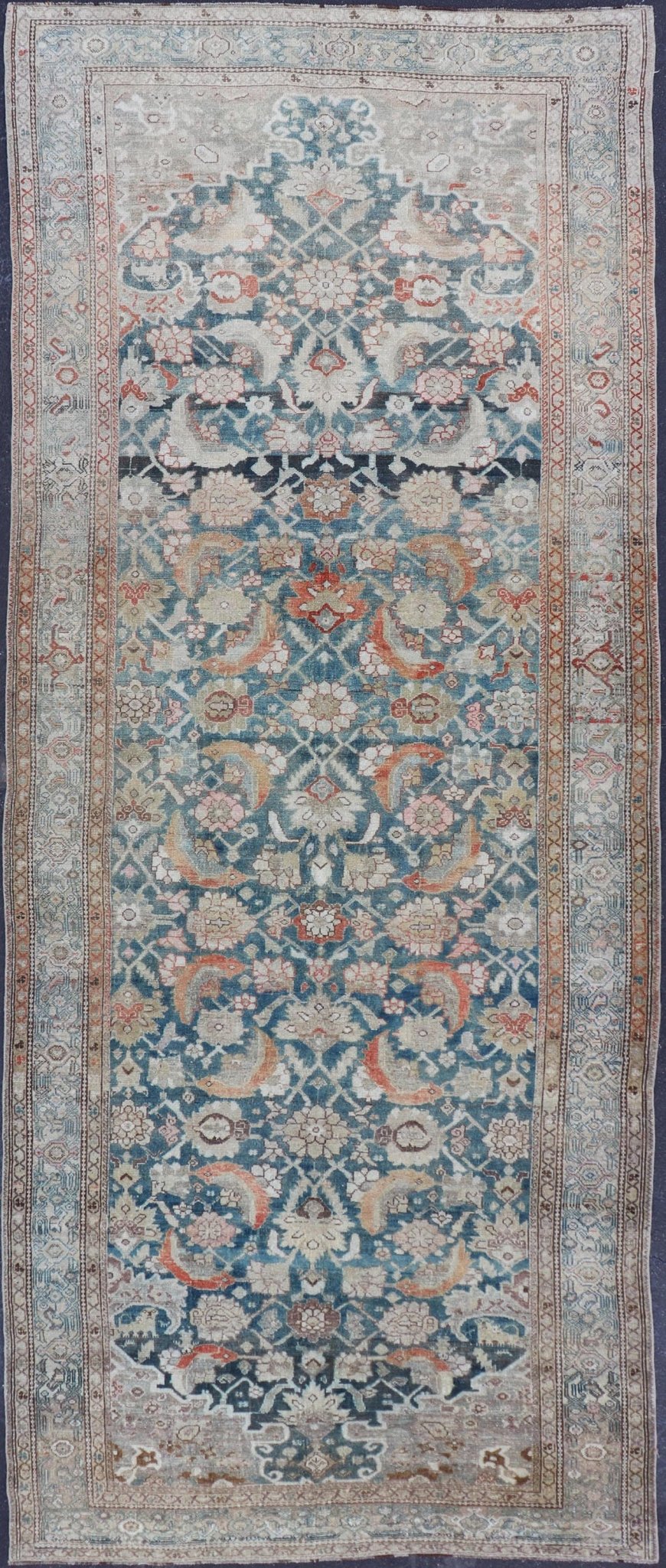 nan - Keivan Woven ArtsW22 - 0205 - 19232Rug