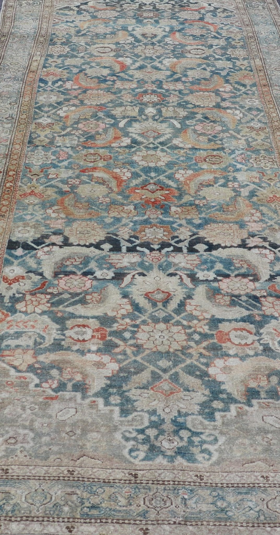 nan - Keivan Woven ArtsW22 - 0205 - 19232Rug