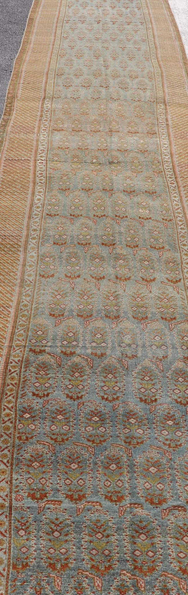 nan - Keivan Woven ArtsW22 - 0409 - 15479 - 20121Rug