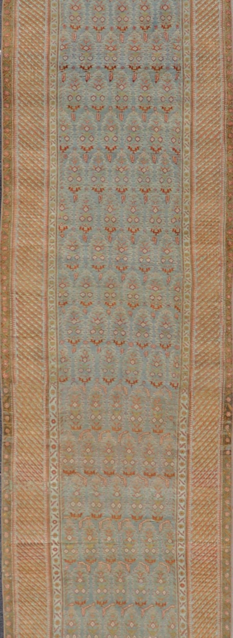 nan - Keivan Woven ArtsW22 - 0409 - 15479 - 20121Rug