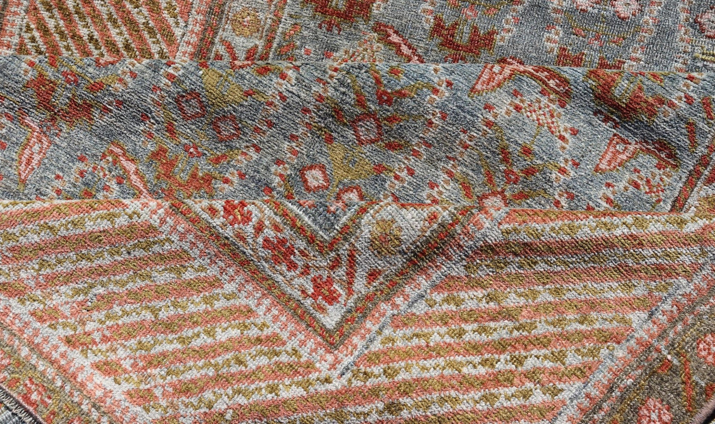 nan - Keivan Woven ArtsW22 - 0409 - 15479 - 20121Rug