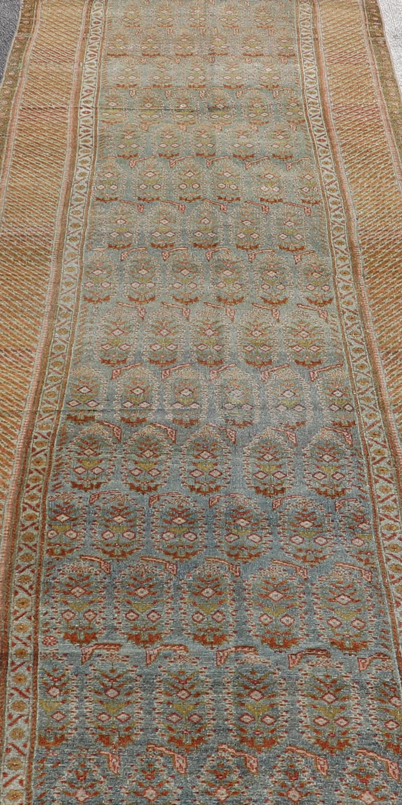 nan - Keivan Woven ArtsW22 - 0409 - 15479 - 20121Rug