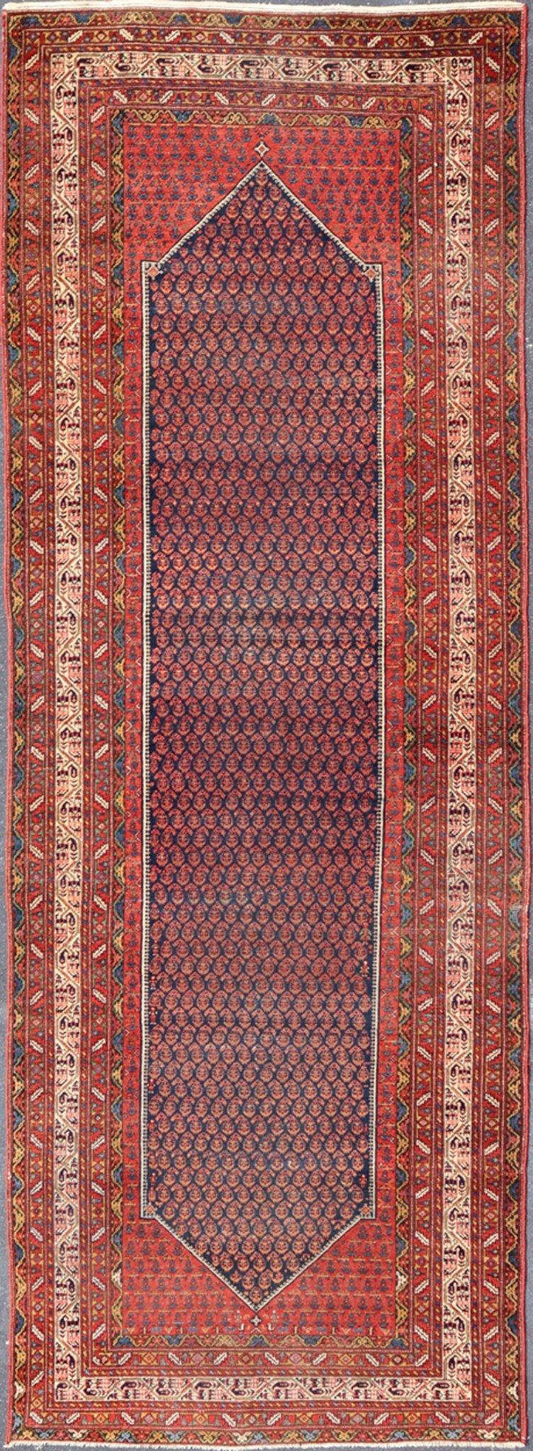 nan - Keivan Woven ArtsW22 - 0501 - 20848Rug