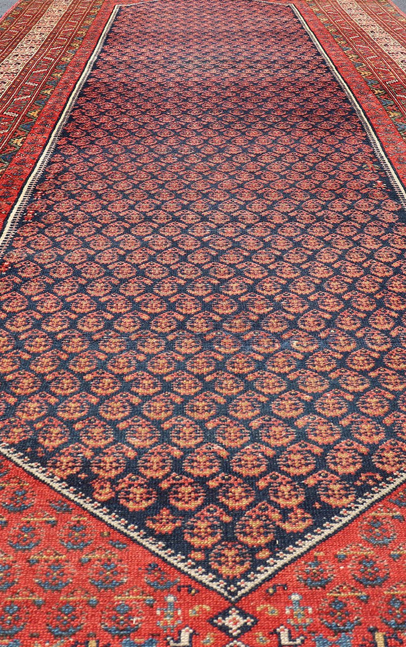 nan - Keivan Woven ArtsW22 - 0501 - 20848Rug