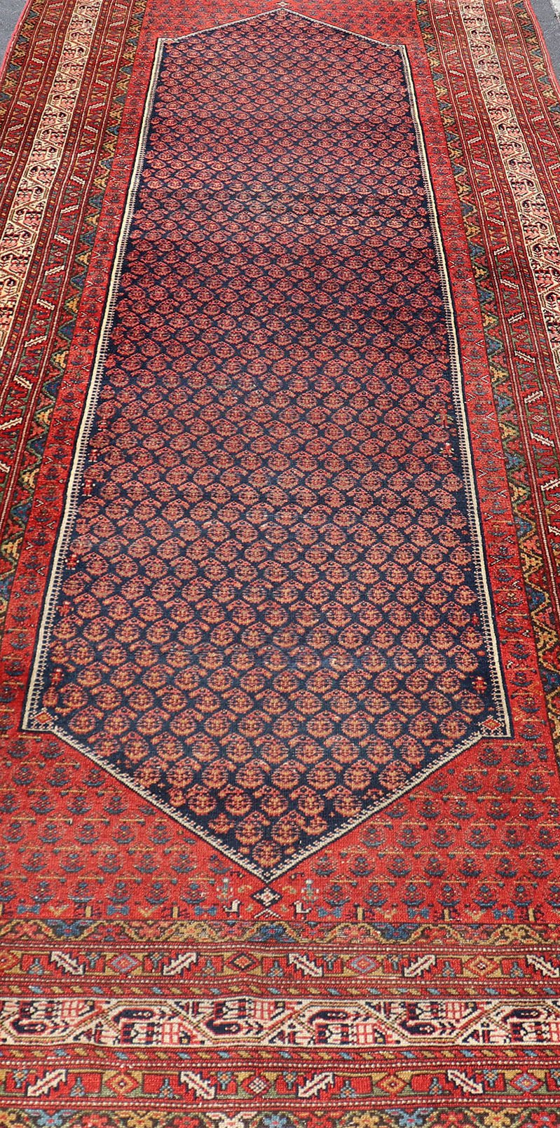 nan - Keivan Woven ArtsW22 - 0501 - 20848Rug