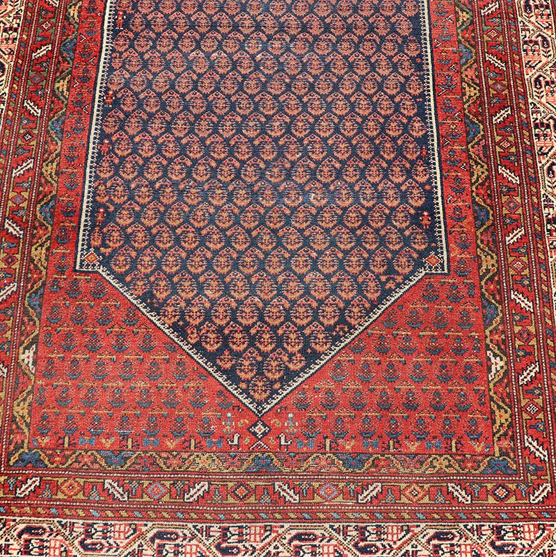 nan - Keivan Woven ArtsW22 - 0501 - 20848Rug