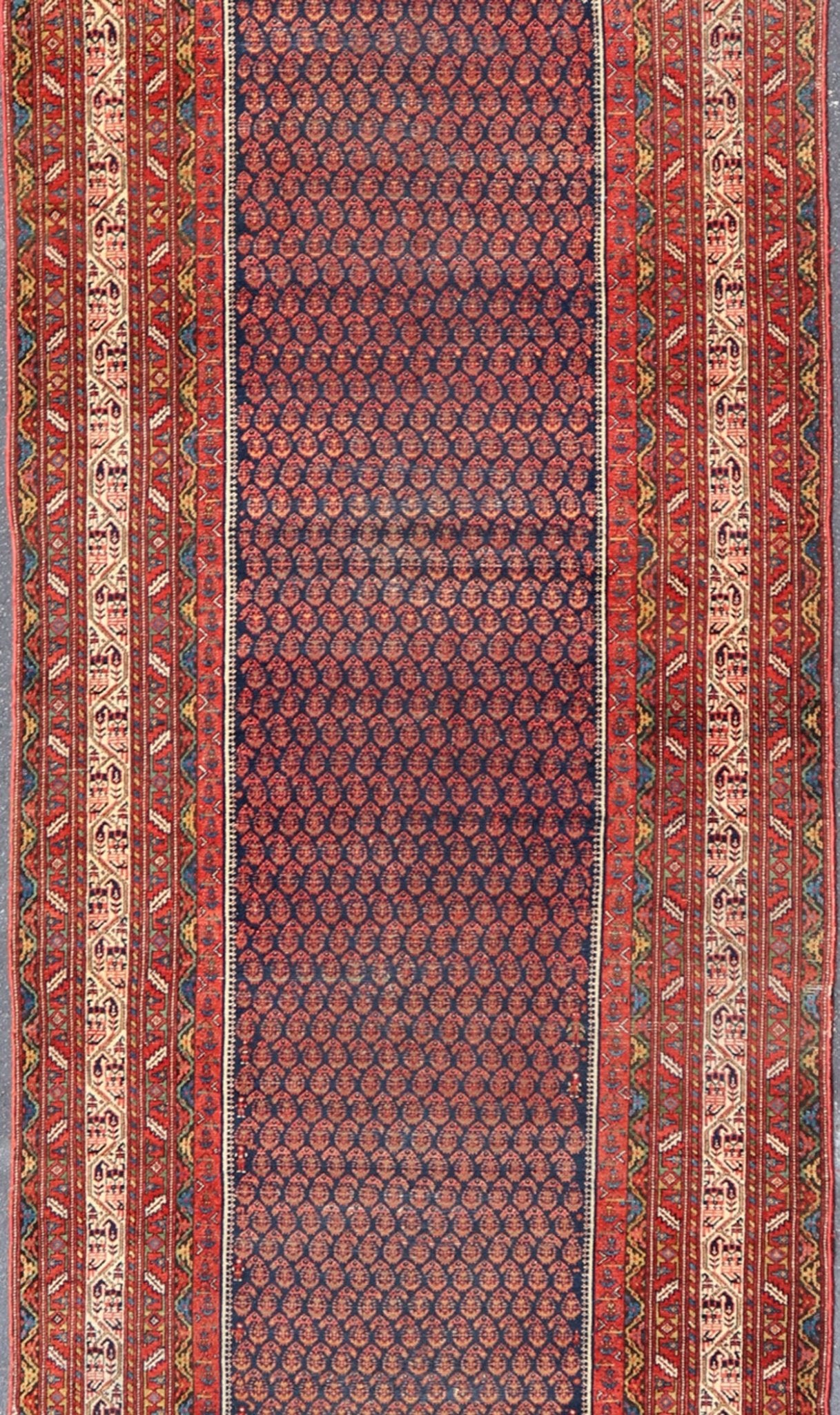 nan - Keivan Woven ArtsW22 - 0501 - 20848Rug
