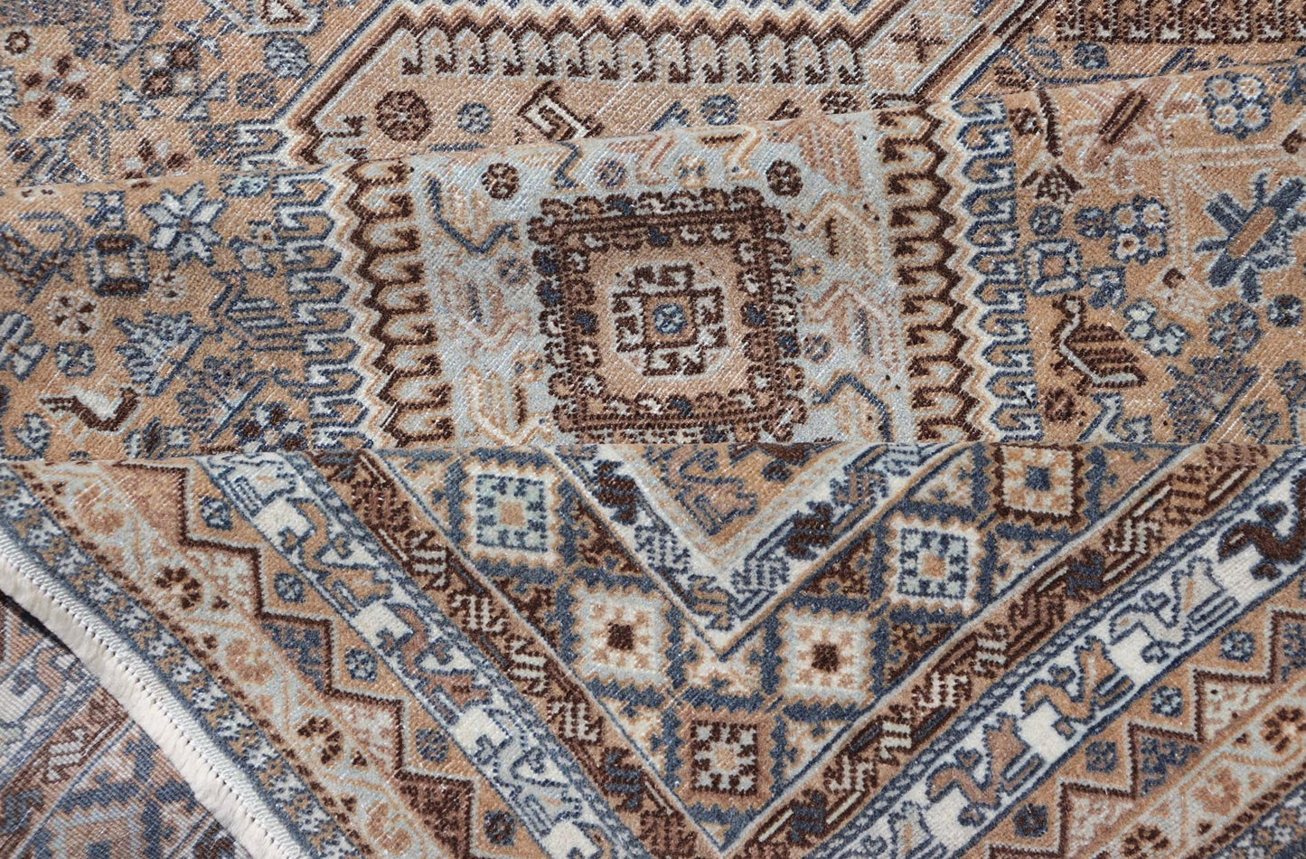 nan - Keivan Woven ArtsW22 - 0601 - 21239Rug