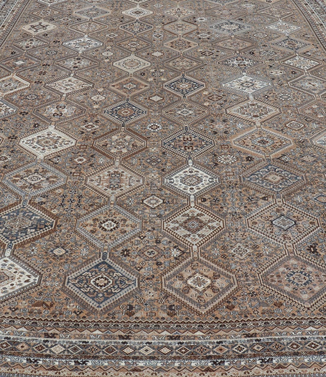 nan - Keivan Woven ArtsW22 - 0601 - 21239Rug
