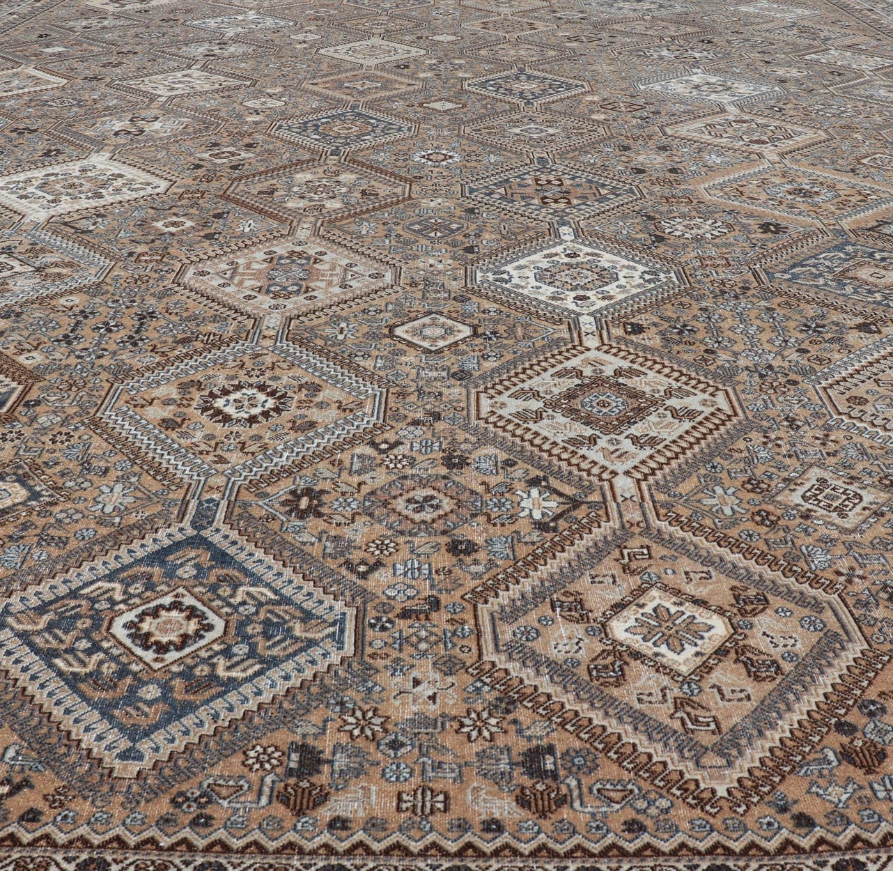 nan - Keivan Woven ArtsW22 - 0601 - 21239Rug