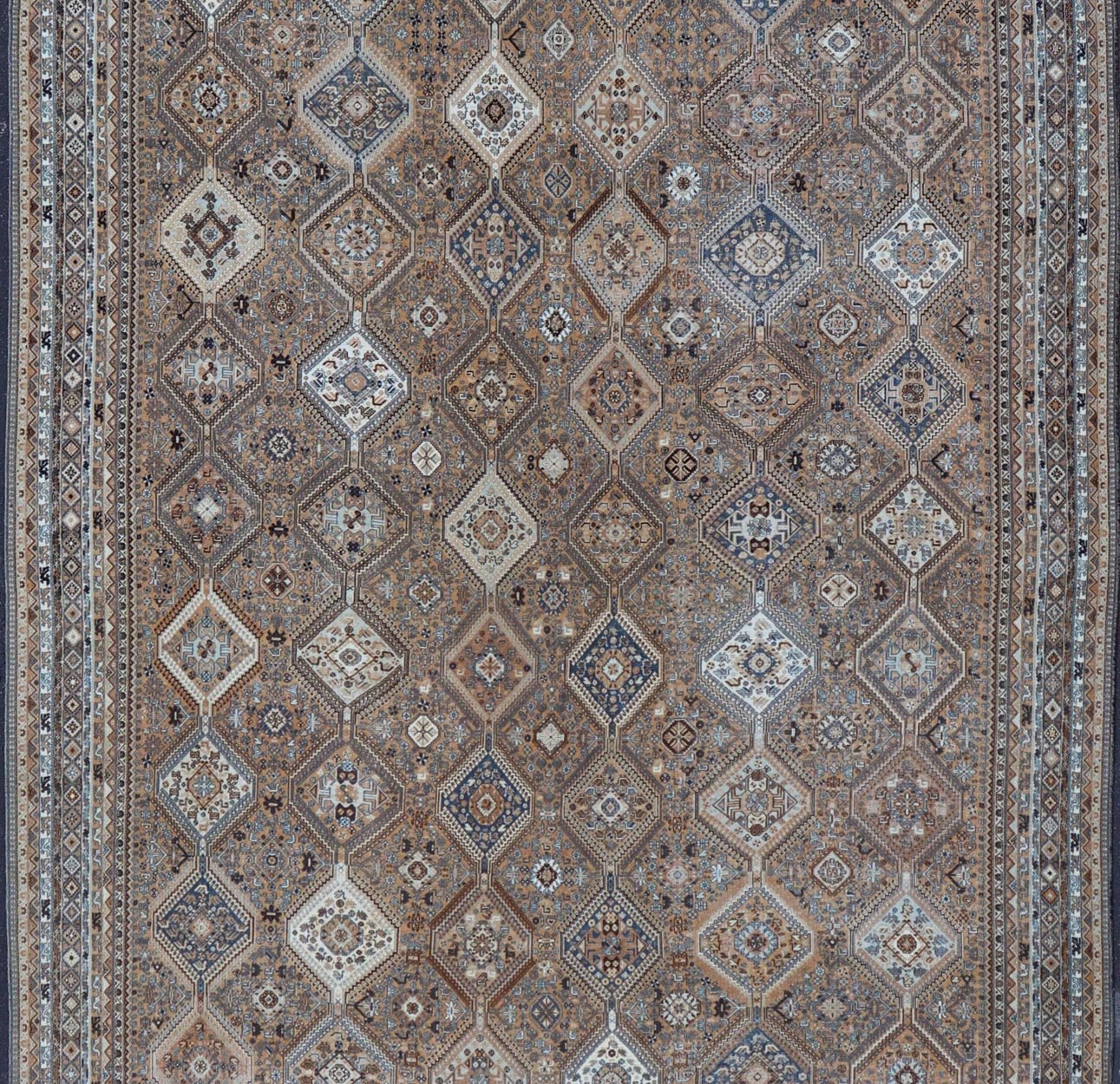 nan - Keivan Woven ArtsW22 - 0601 - 21239Rug