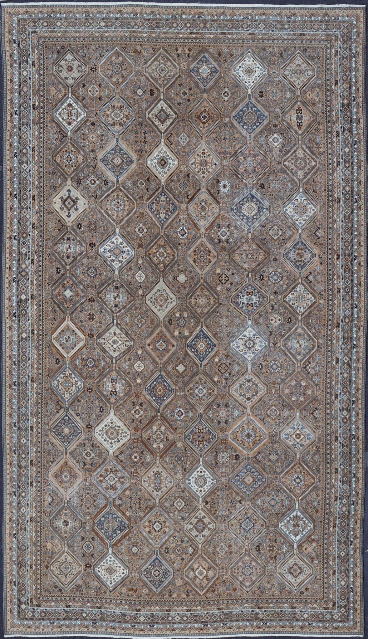 nan - Keivan Woven ArtsW22 - 0601 - 21239Rug