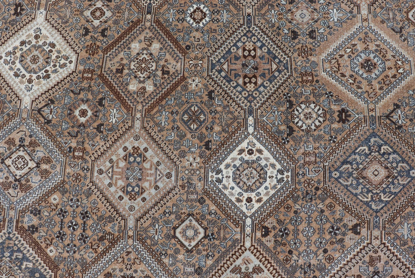 nan - Keivan Woven ArtsW22 - 0601 - 21239Rug