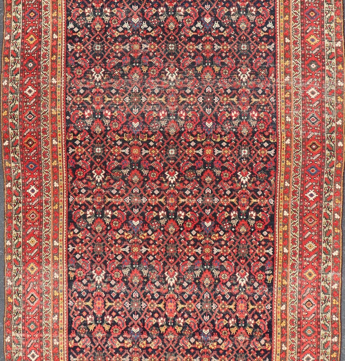 nan - Keivan Woven ArtsW22 - 0604 - 21173Rug