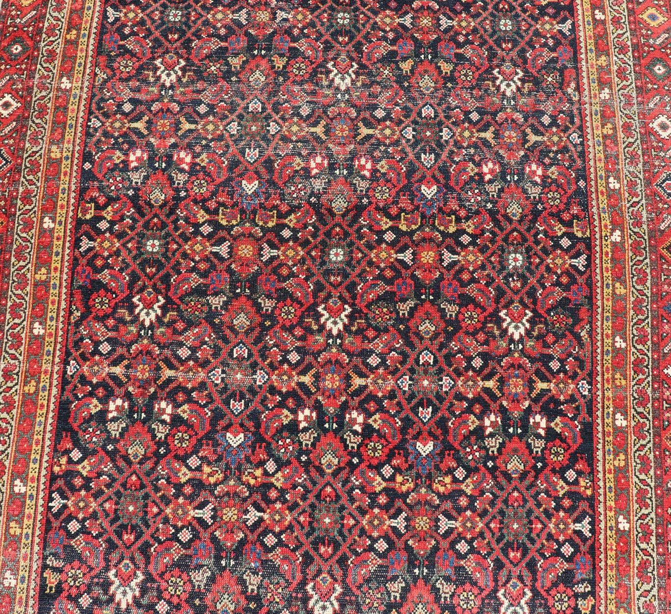 nan - Keivan Woven ArtsW22 - 0604 - 21173Rug