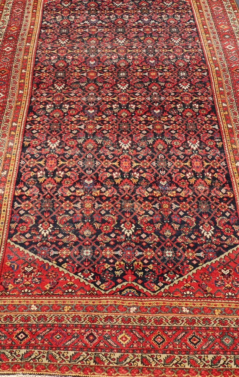 nan - Keivan Woven ArtsW22 - 0604 - 21173Rug