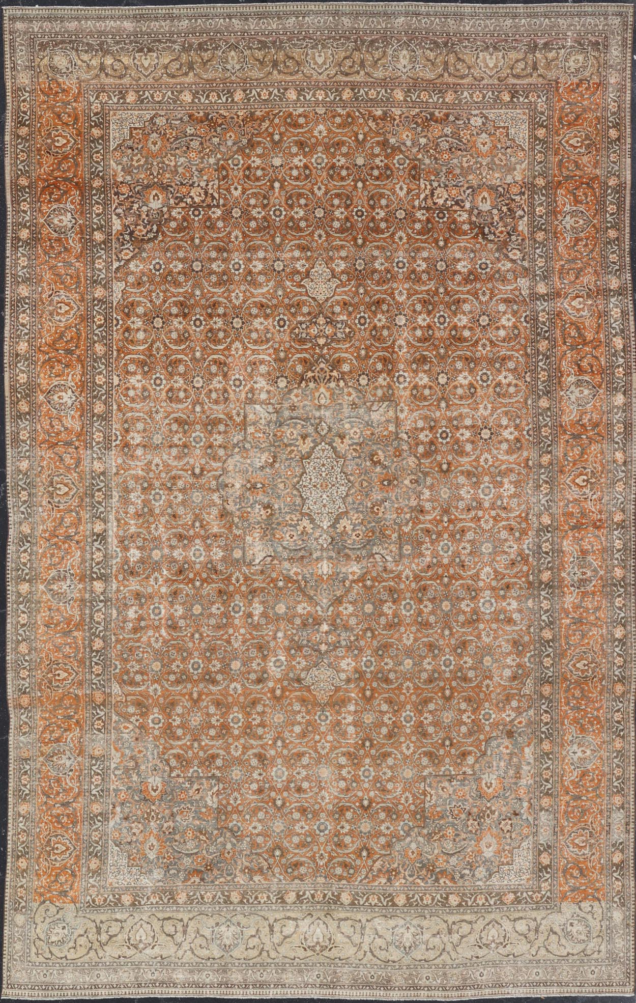 nan - Keivan Woven ArtsW22 - 1007 - 21705Rug