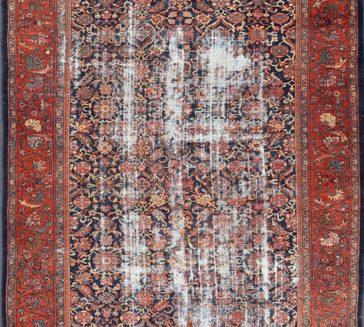 nan - Keivan Woven ArtsX23 - 0101 - 23036Rug