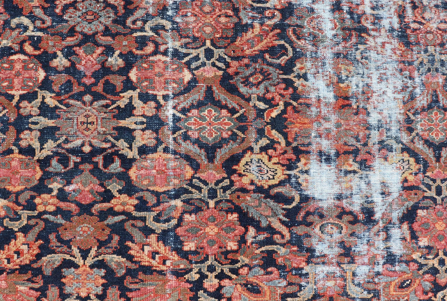 nan - Keivan Woven ArtsX23 - 0101 - 23036Rug