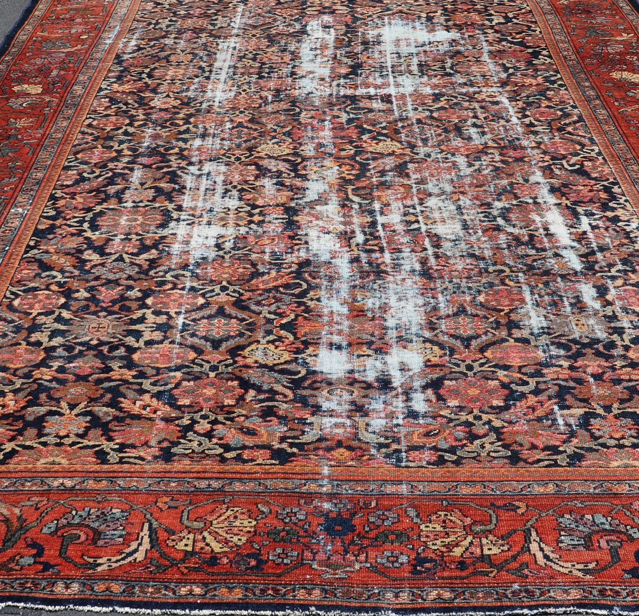 nan - Keivan Woven ArtsX23 - 0101 - 23036Rug