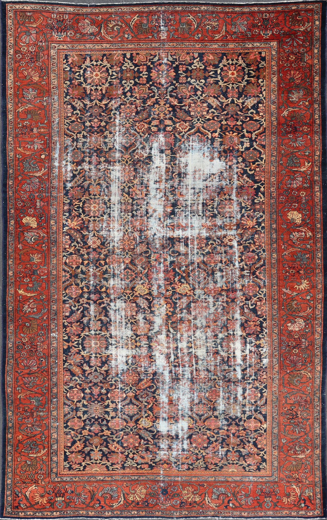 nan - Keivan Woven ArtsX23 - 0101 - 23036Rug