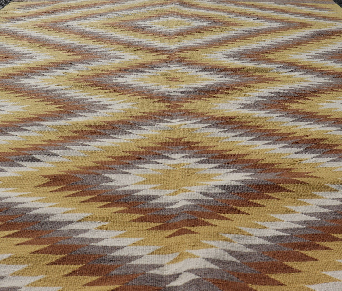 nan - Keivan Woven ArtsX23 - 0106 - 23187Rug
