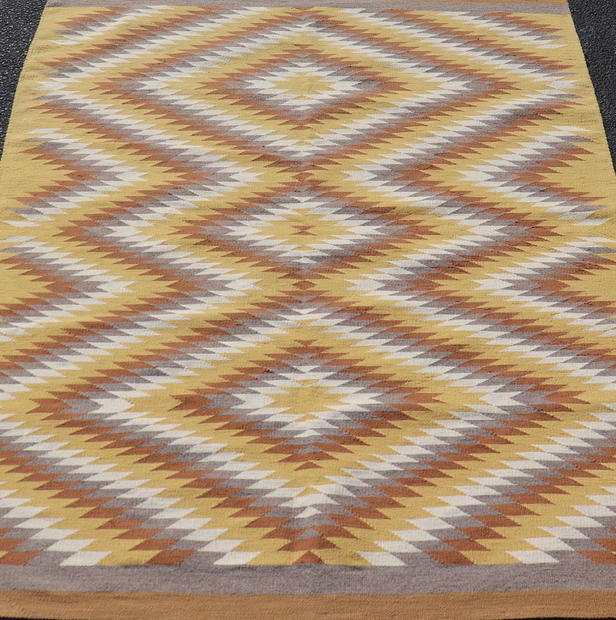 nan - Keivan Woven ArtsX23 - 0106 - 23187Rug