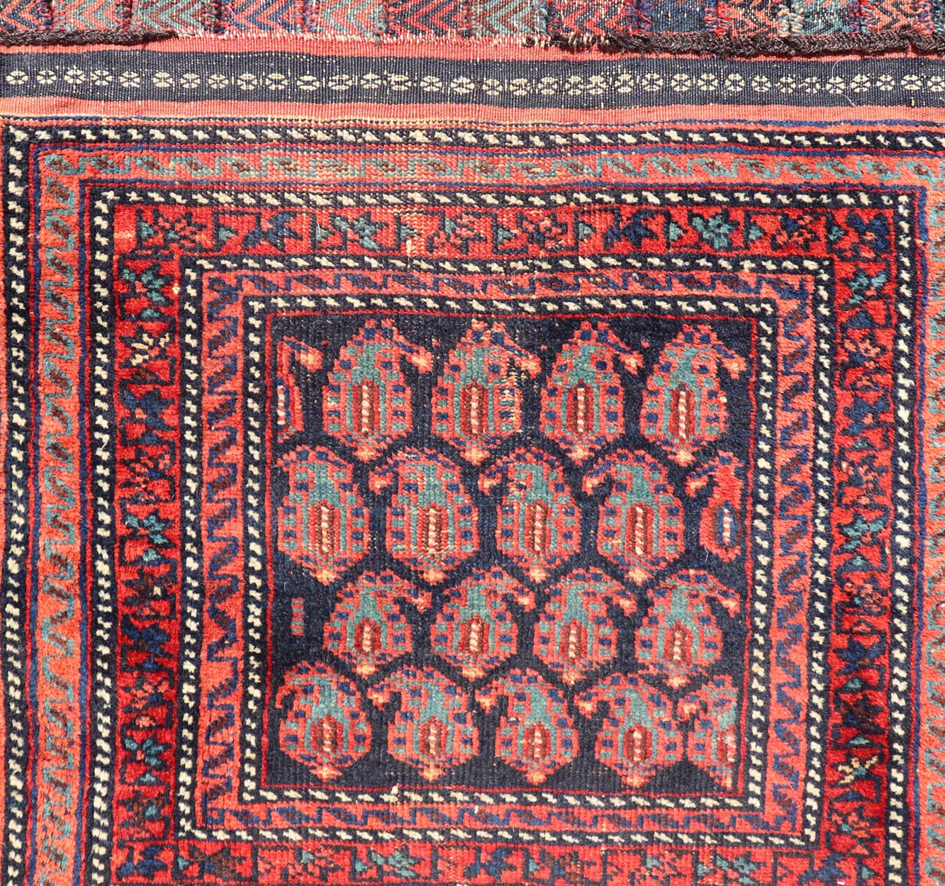 nan - Keivan Woven ArtsX23 - 0309 - 24958Rug