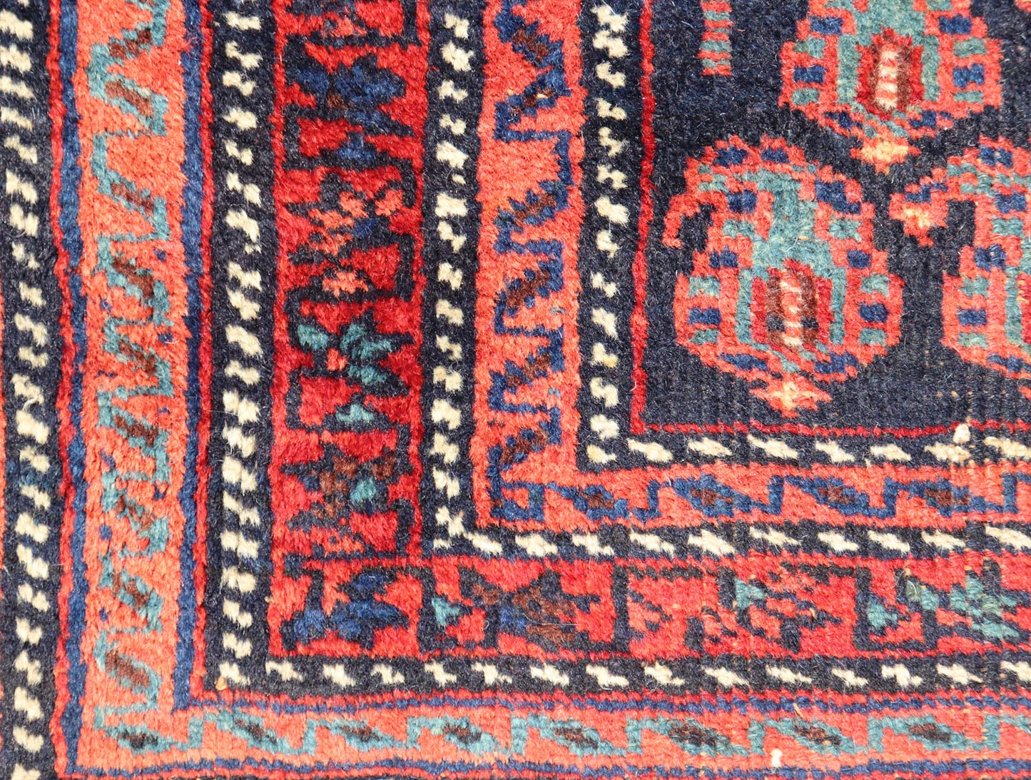 nan - Keivan Woven ArtsX23 - 0309 - 24958Rug