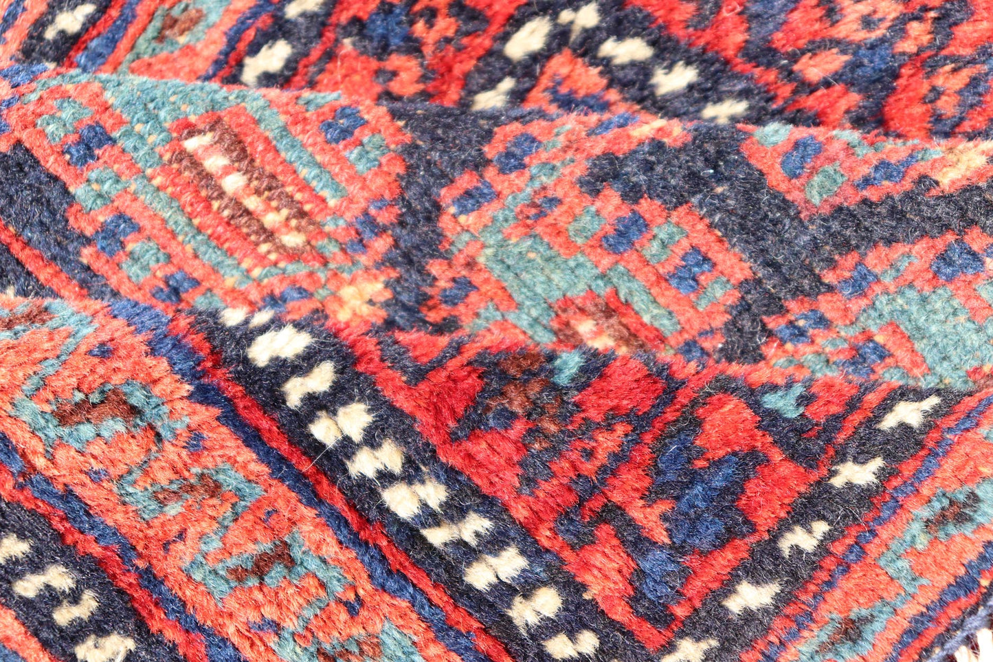 nan - Keivan Woven ArtsX23 - 0309 - 24958Rug