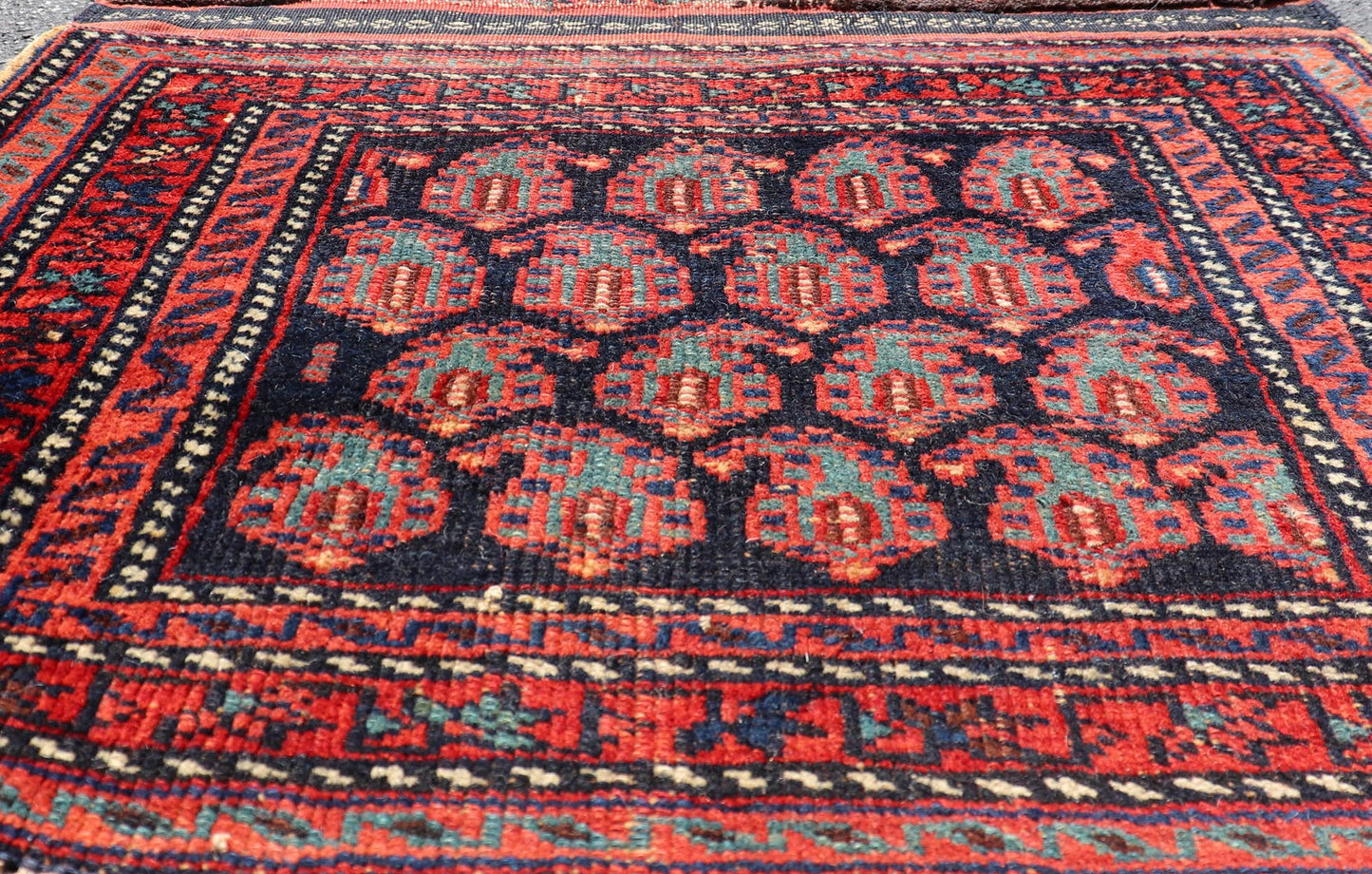 nan - Keivan Woven ArtsX23 - 0309 - 24958Rug