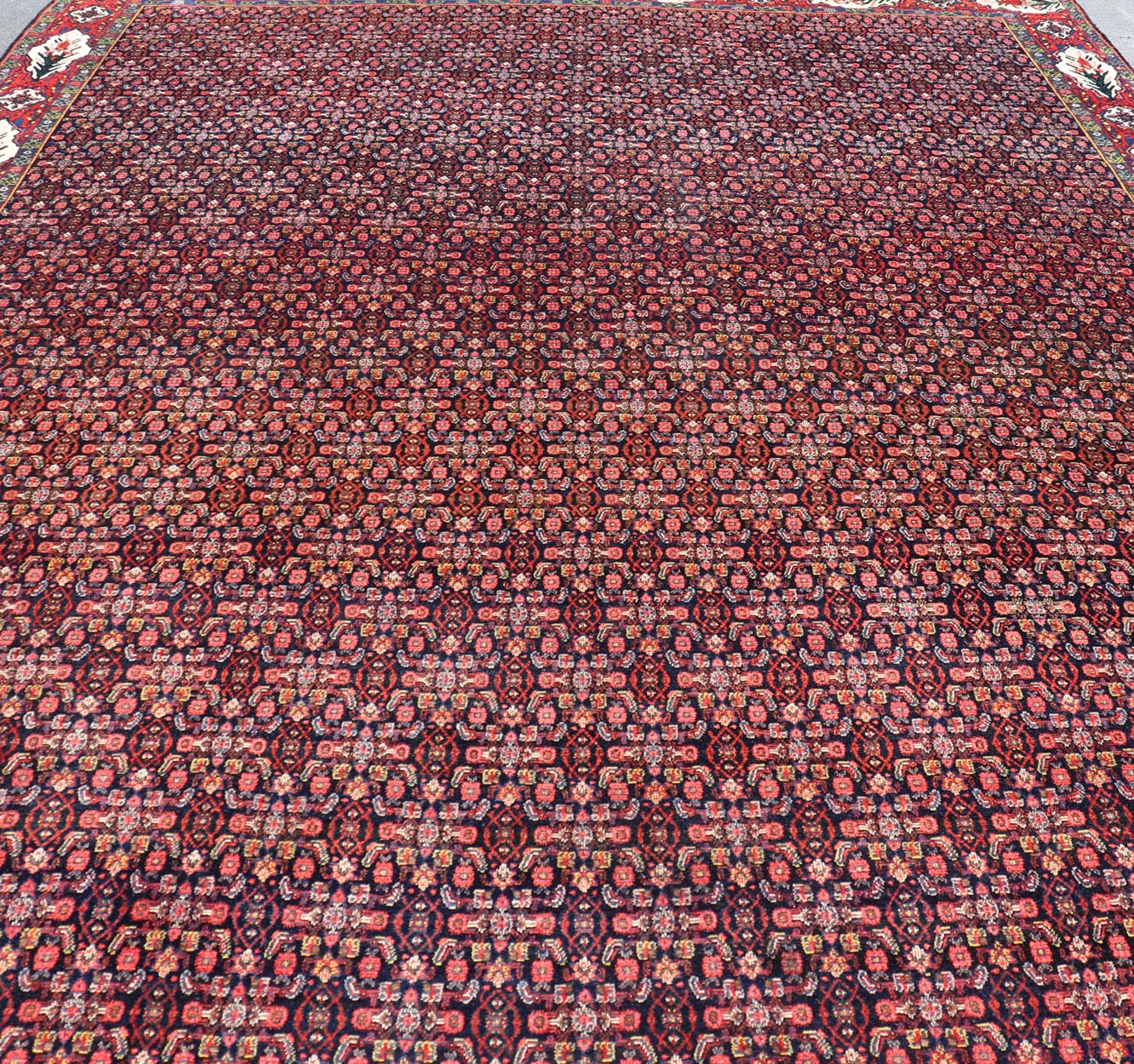 nan - Keivan Woven ArtsX23 - 0613 - 366 - 24529Rug