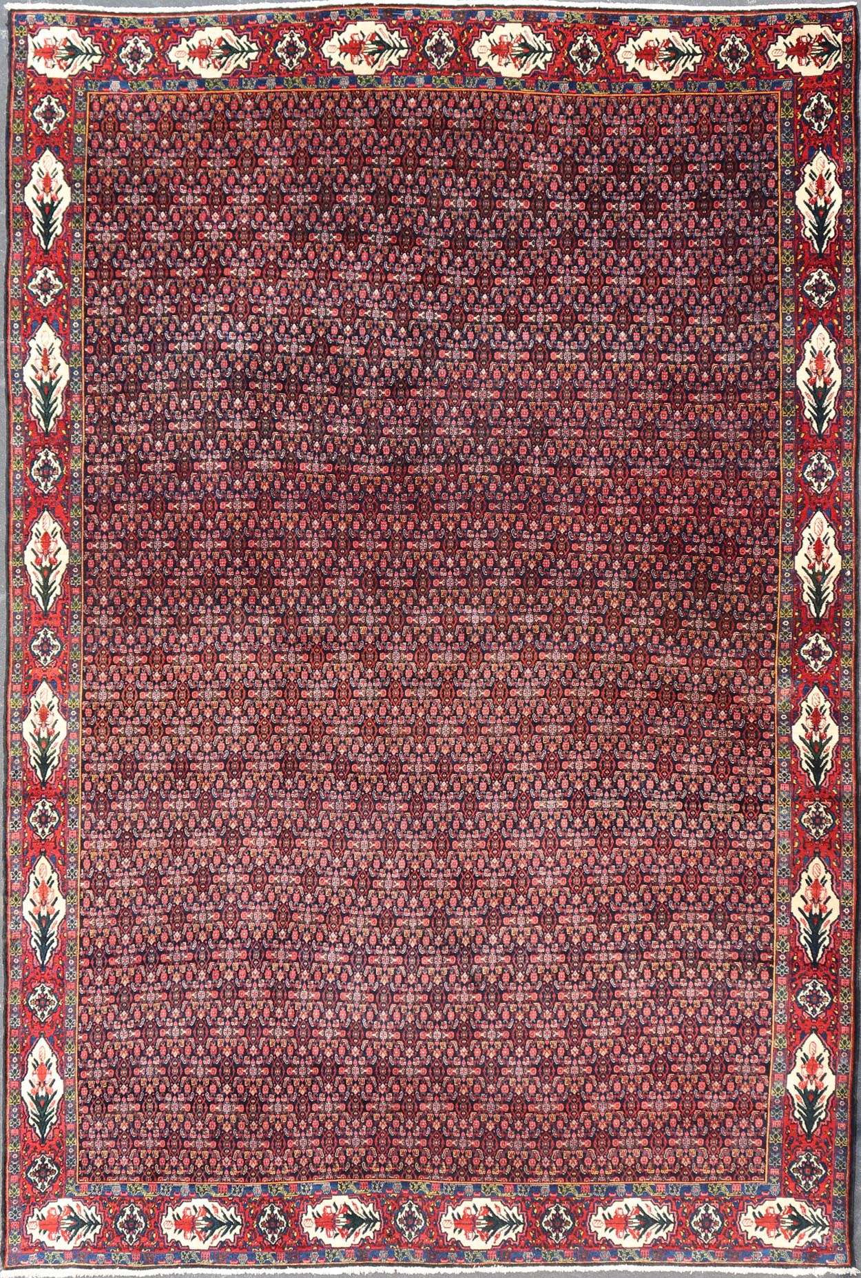 nan - Keivan Woven ArtsX23 - 0613 - 366 - 24529Rug