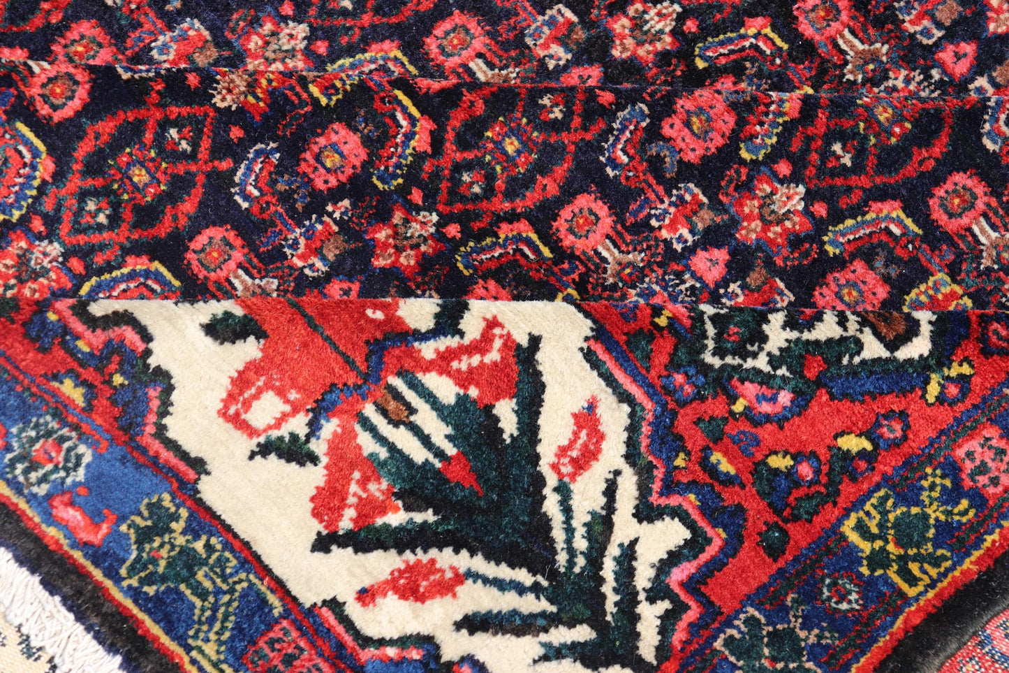 nan - Keivan Woven ArtsX23 - 0613 - 366 - 24529Rug