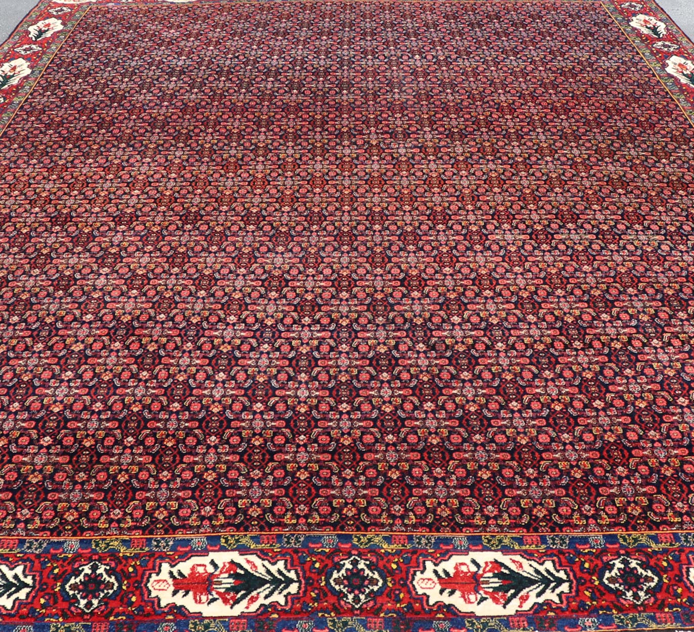 nan - Keivan Woven ArtsX23 - 0613 - 366 - 24529Rug