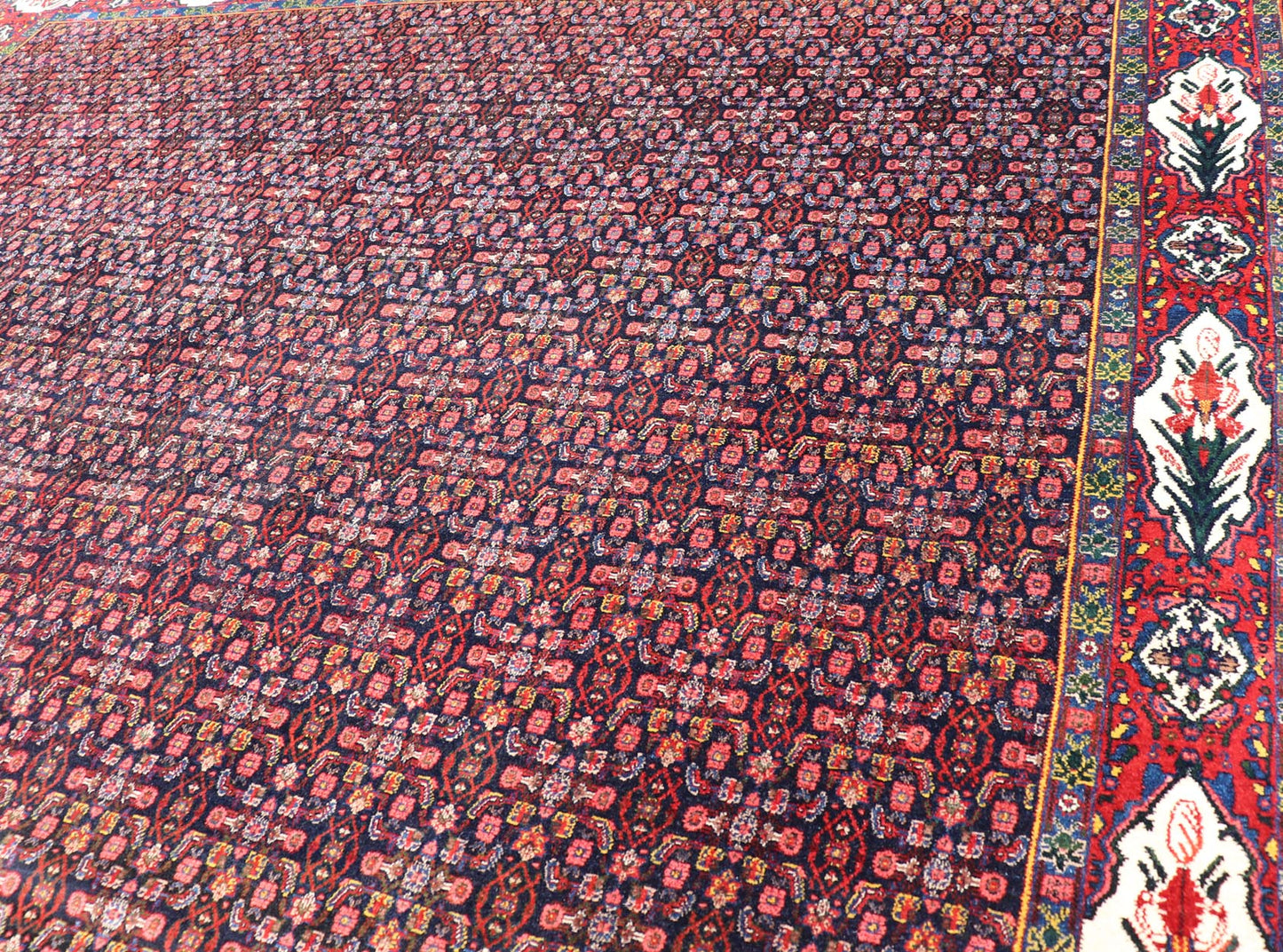 nan - Keivan Woven ArtsX23 - 0613 - 366 - 24529Rug