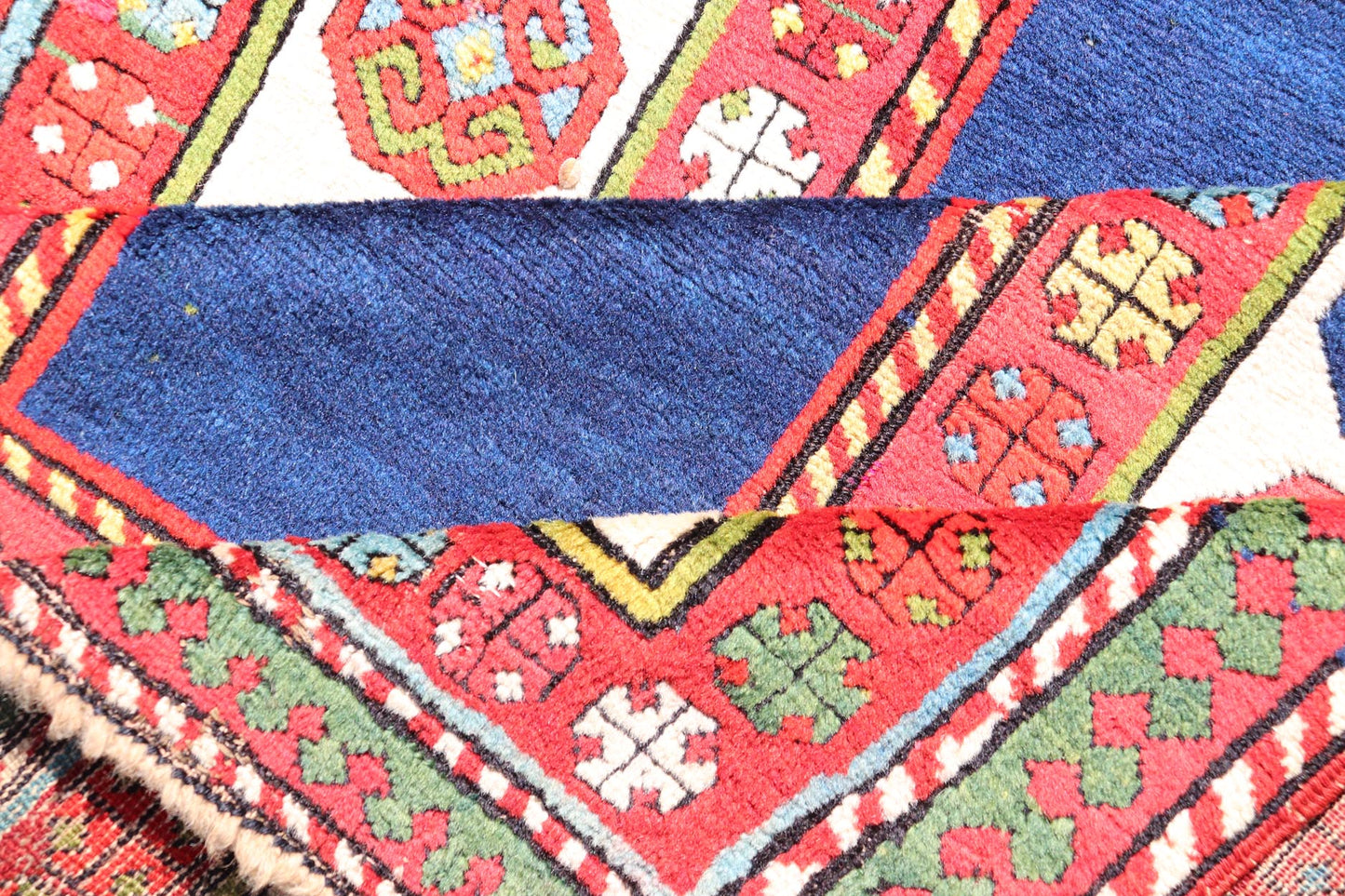 nan - Keivan Woven ArtsX23 - 0809 - 54 - 24843Rug
