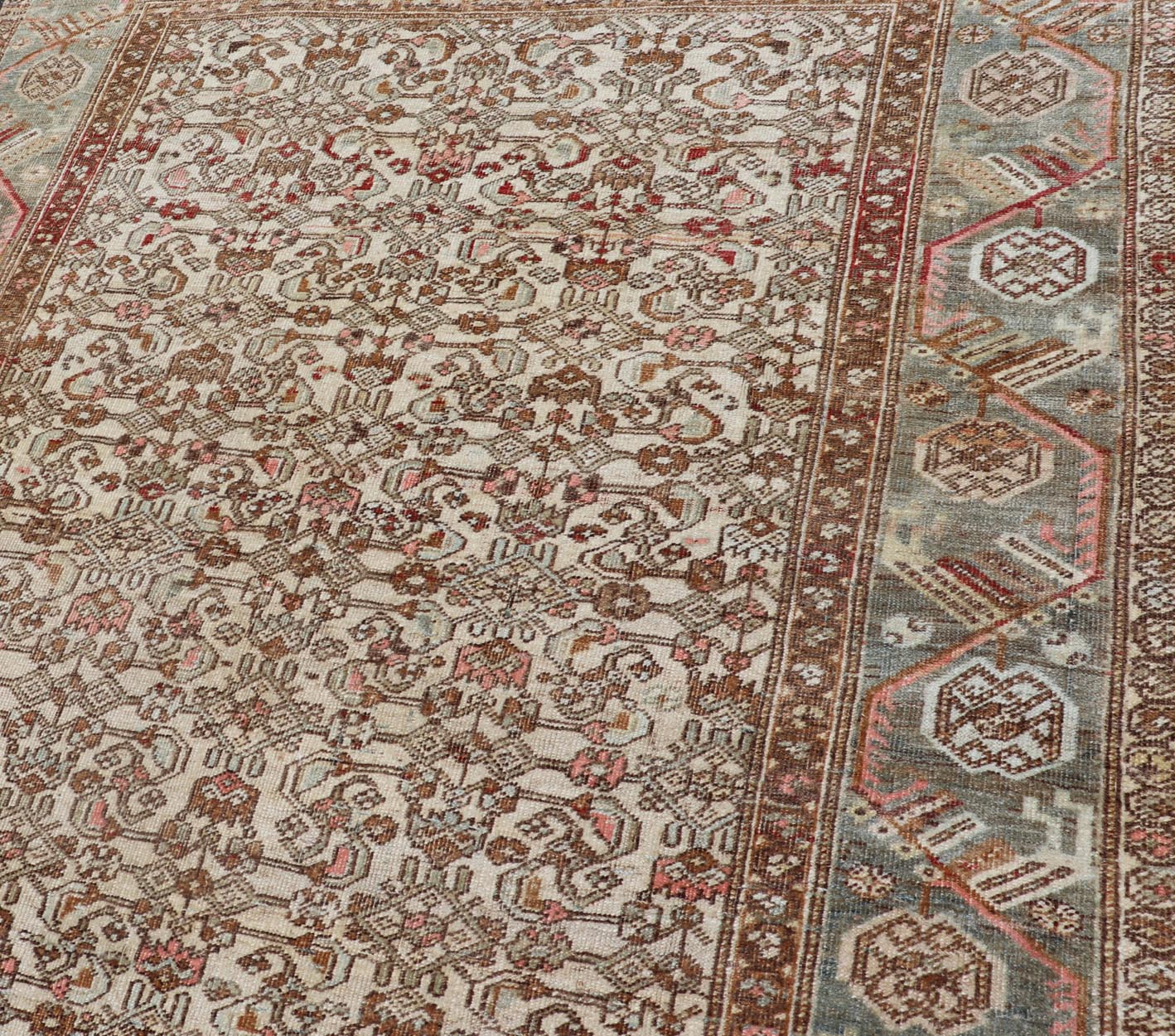 nan - Keivan Woven ArtsZIR - 50 - KV - 17 - 14988Rug