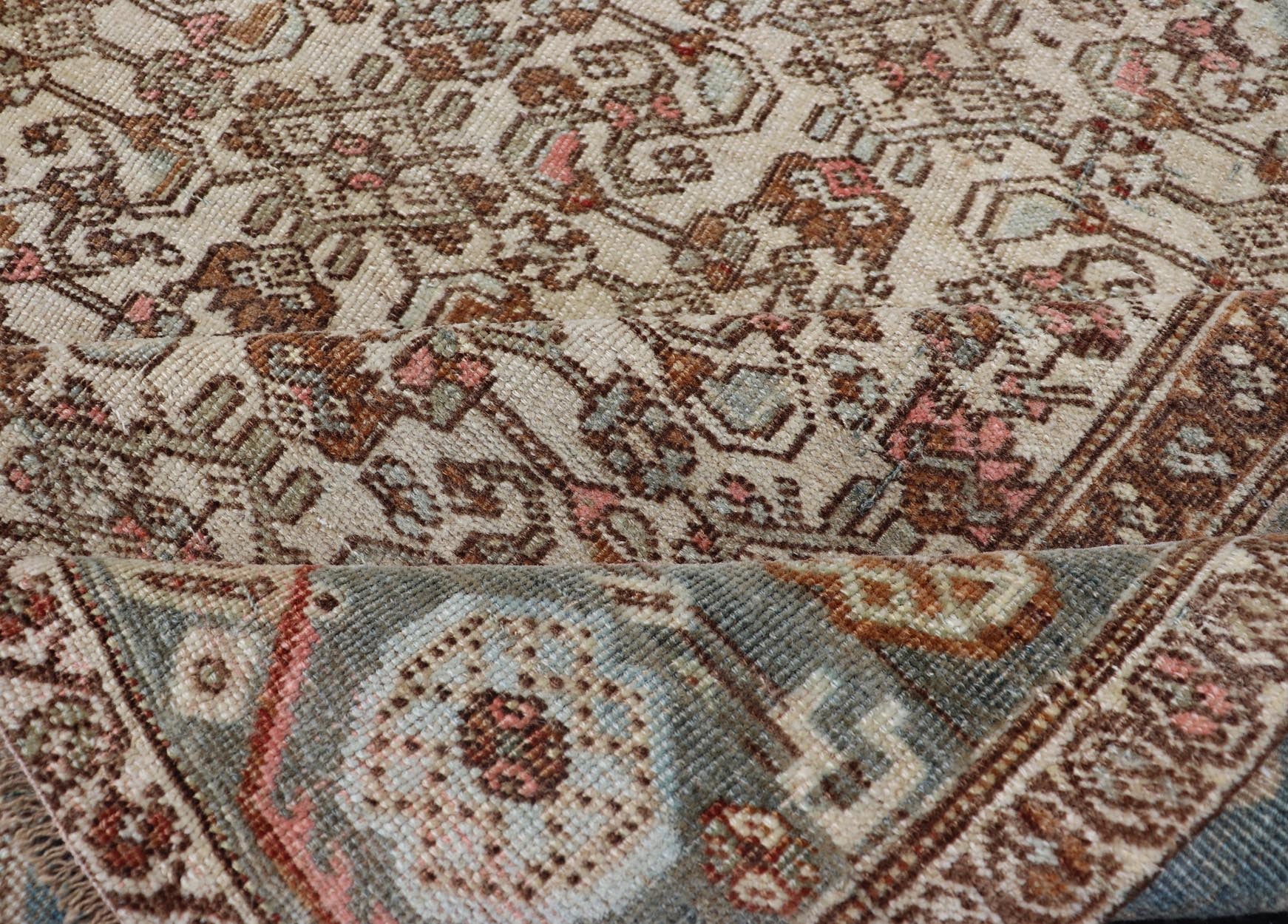 nan - Keivan Woven ArtsZIR - 50 - KV - 17 - 14988Rug