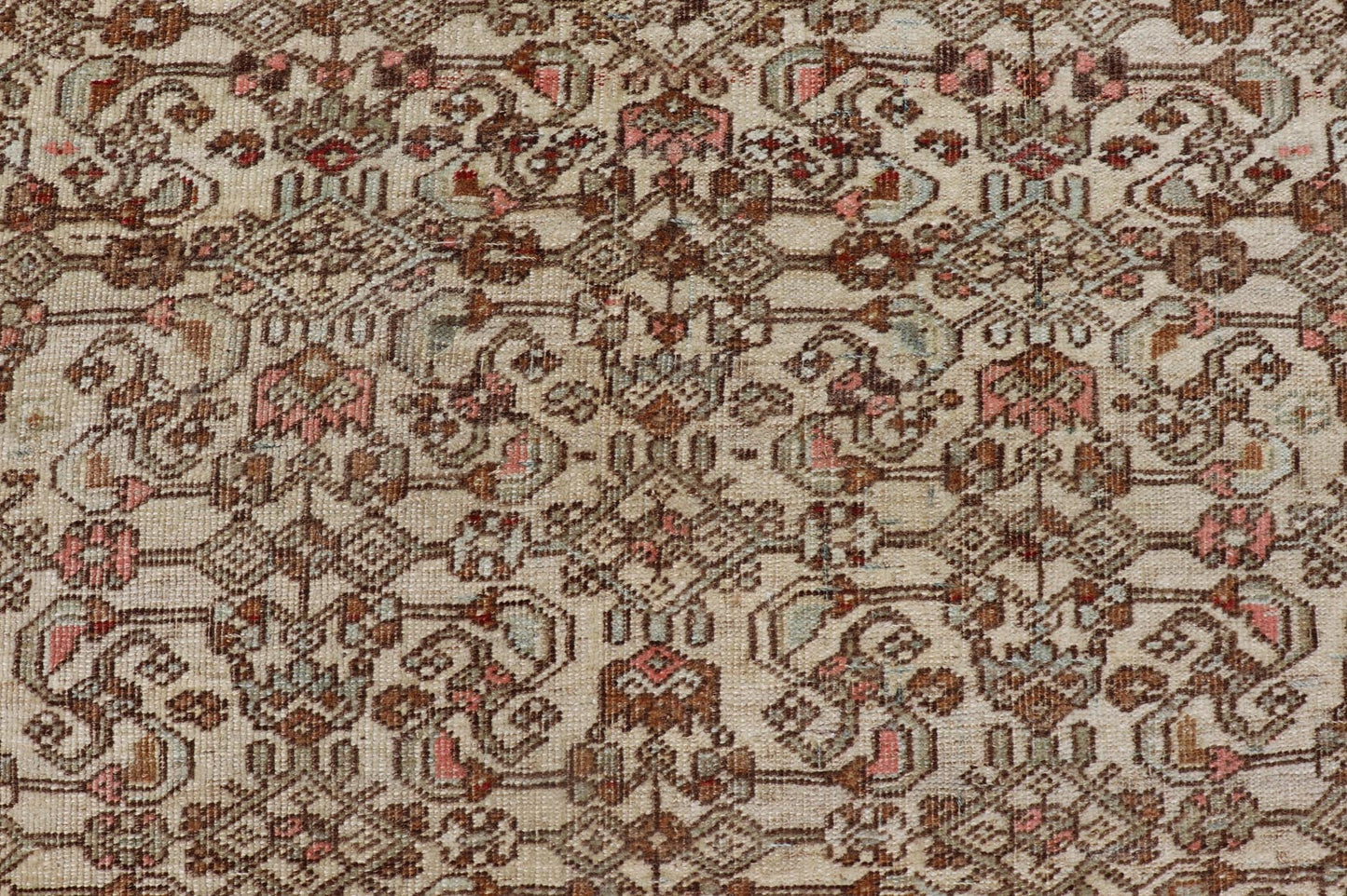 nan - Keivan Woven ArtsZIR - 50 - KV - 17 - 14988Rug