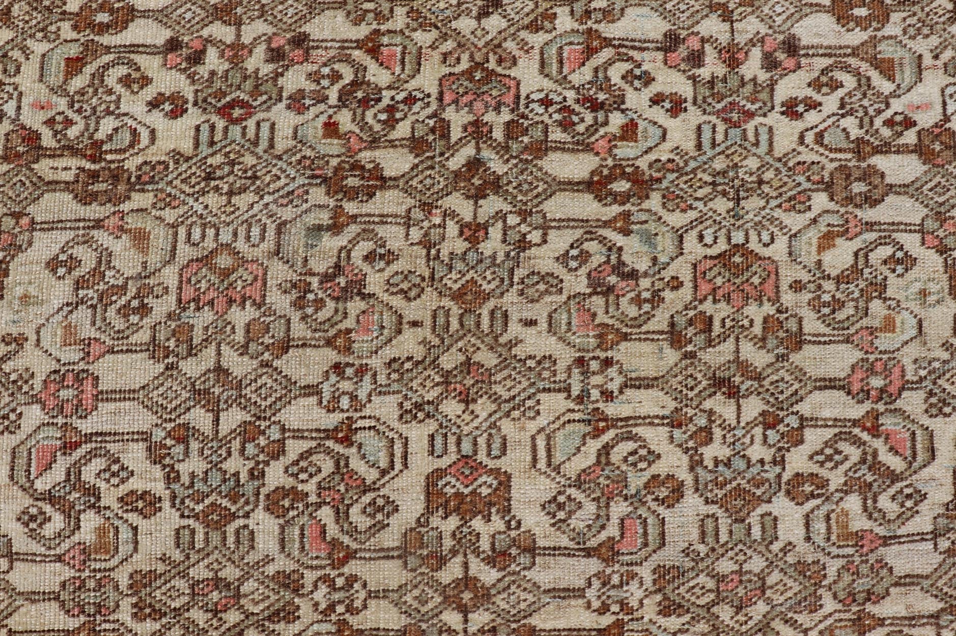 nan - Keivan Woven ArtsZIR - 50 - KV - 17 - 14988Rug