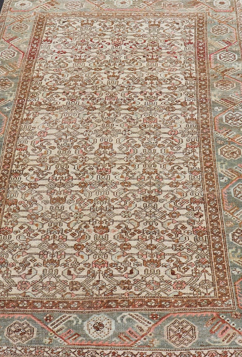 nan - Keivan Woven ArtsZIR - 50 - KV - 17 - 14988Rug