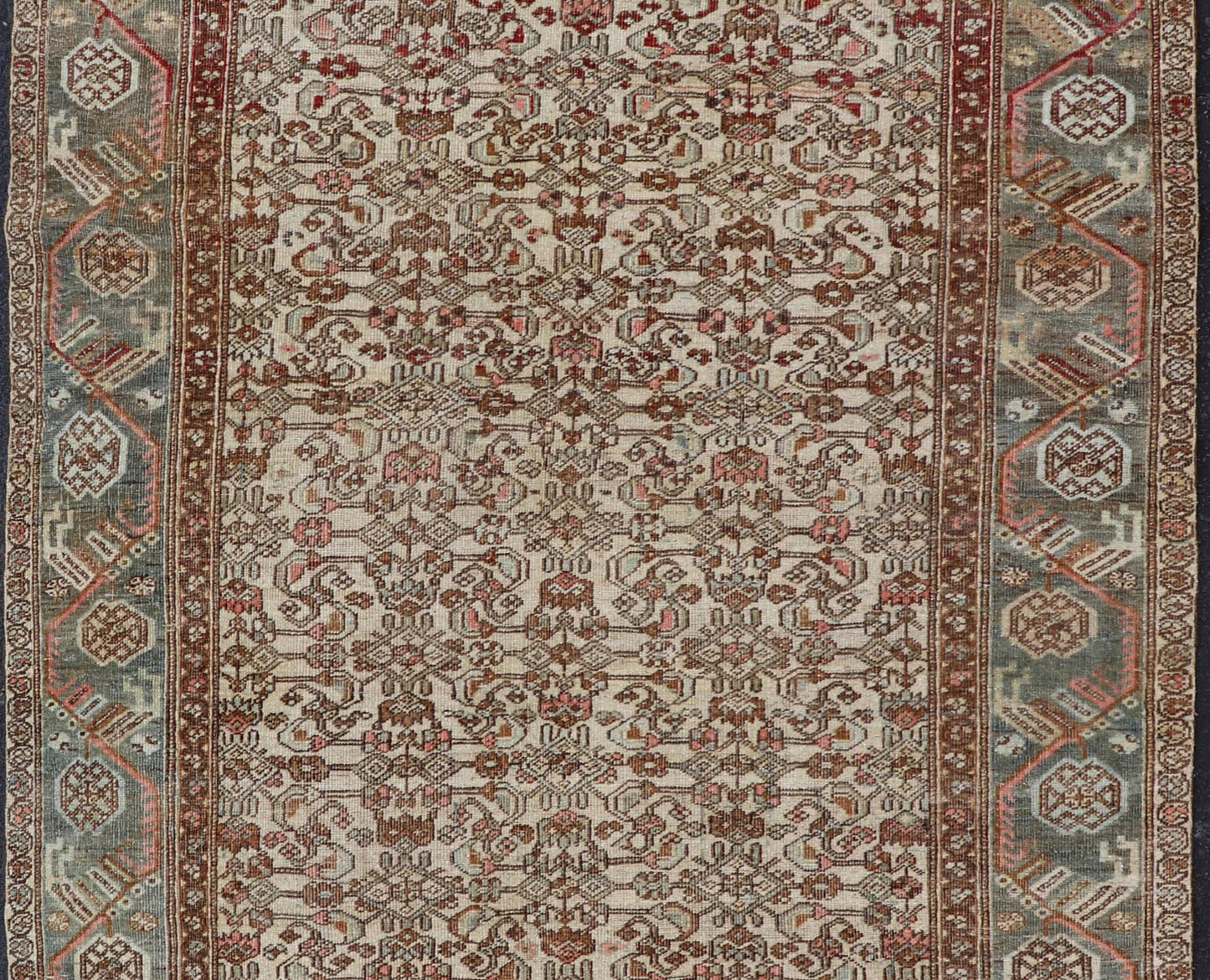 nan - Keivan Woven ArtsZIR - 50 - KV - 17 - 14988Rug