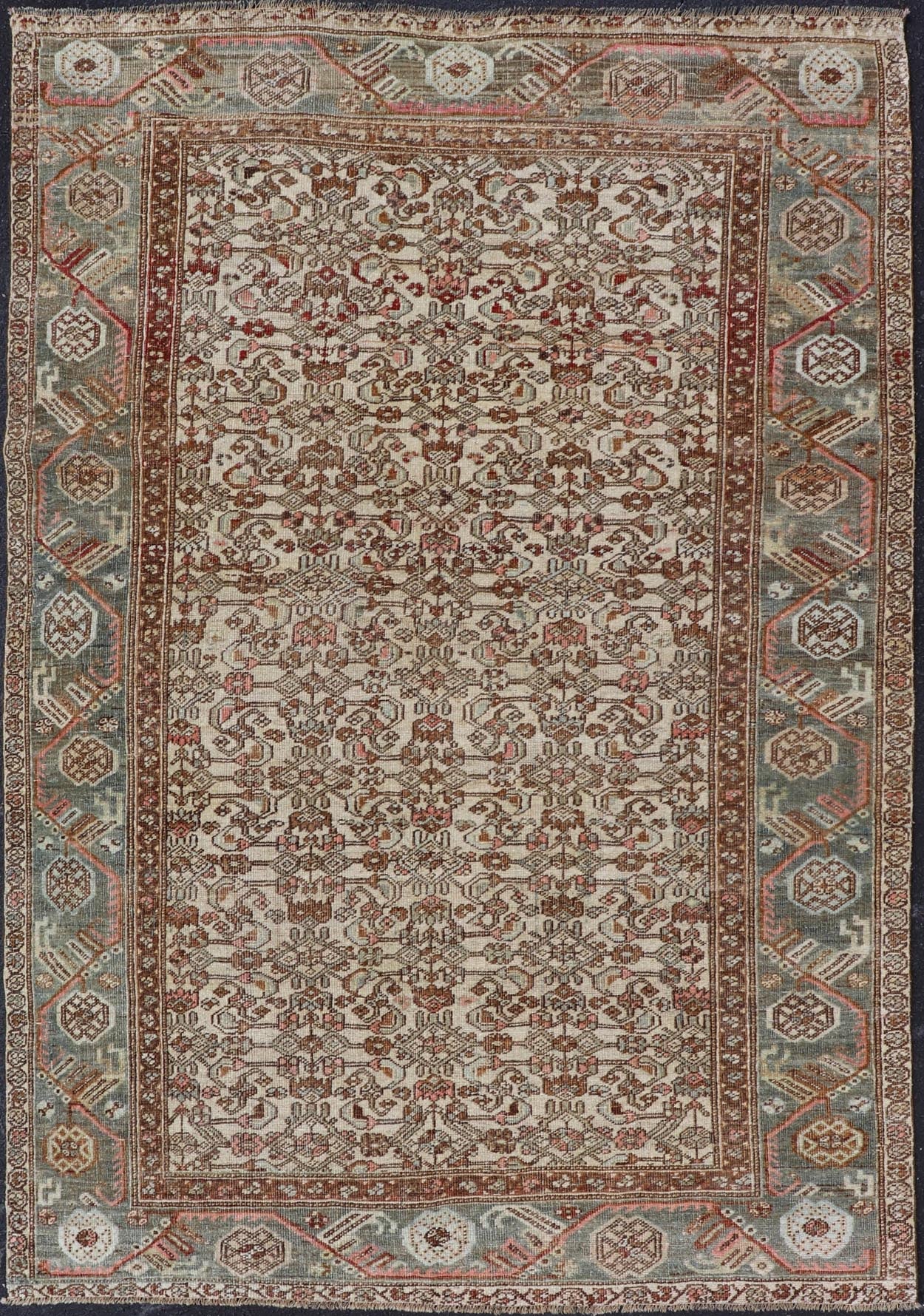 nan - Keivan Woven ArtsZIR - 50 - KV - 17 - 14988Rug