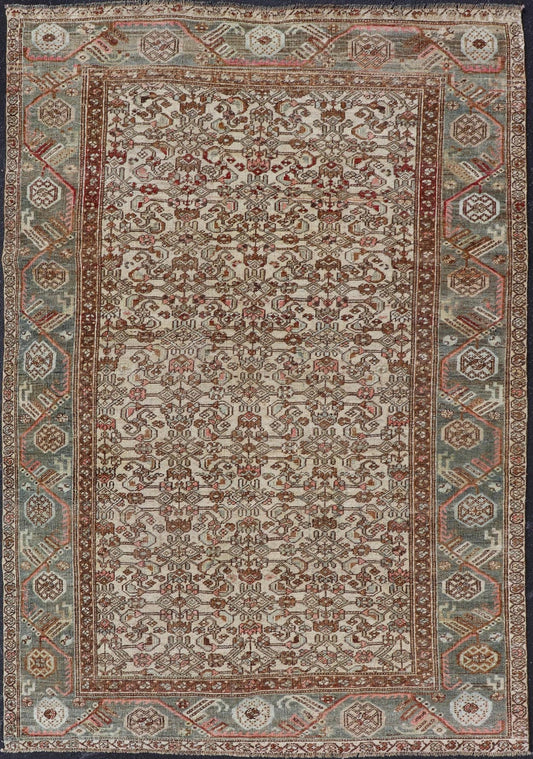 nan - Keivan Woven ArtsZIR - 50 - KV - 17 - 14988Rug